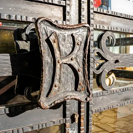 Hotel Kristoferitsch Wenigzell