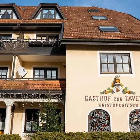 Kristoferitsch Hotel Wenigzell