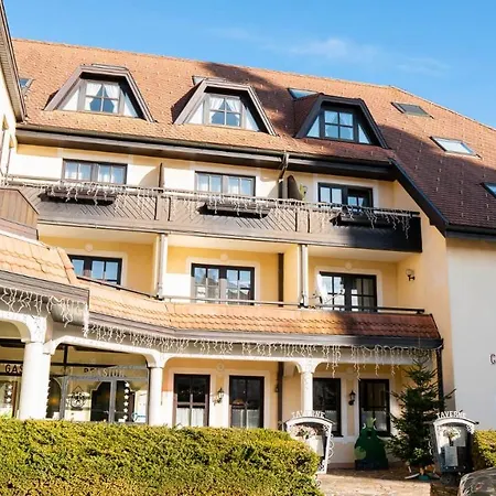 Kristoferitsch Hotel