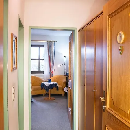 Kristoferitsch * Wenigzell