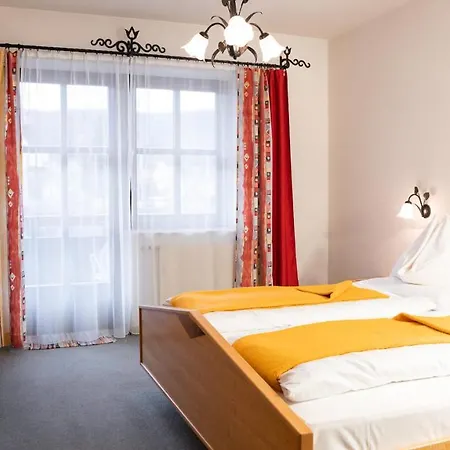 Hotel Kristoferitsch *