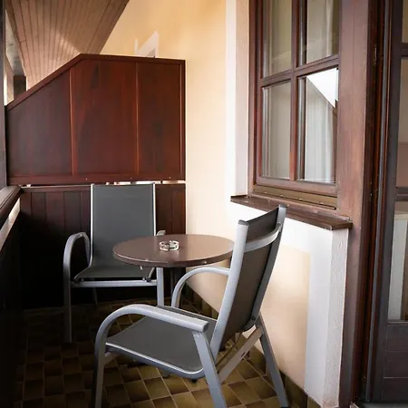Hotel Kristoferitsch