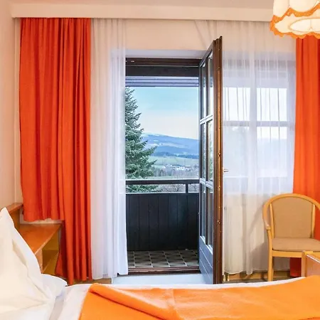 Hotel Kristoferitsch *