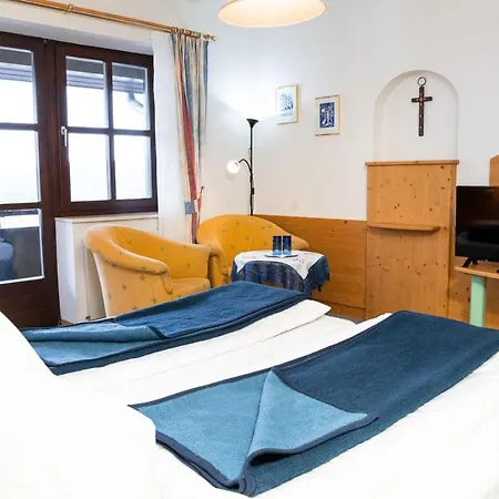 Kristoferitsch Hotel Wenigzell