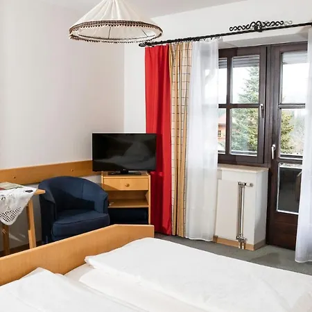 Hotel Kristoferitsch *