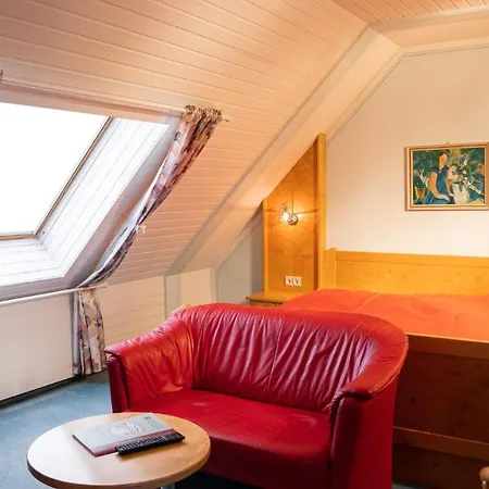 Hotel Kristoferitsch *