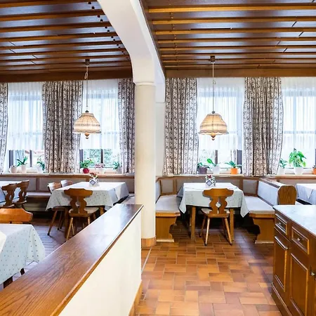 Hotel Kristoferitsch Wenigzell
