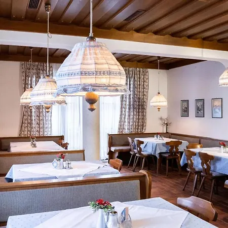 Kristoferitsch Hotel Wenigzell