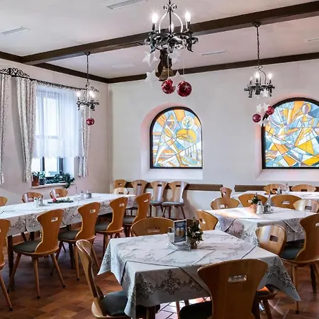 Hotel Kristoferitsch